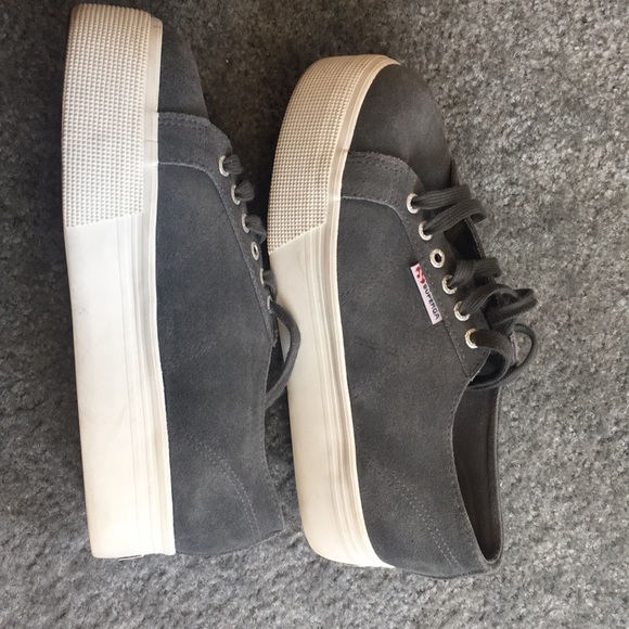 Superga Shoes - Superga Sneakers